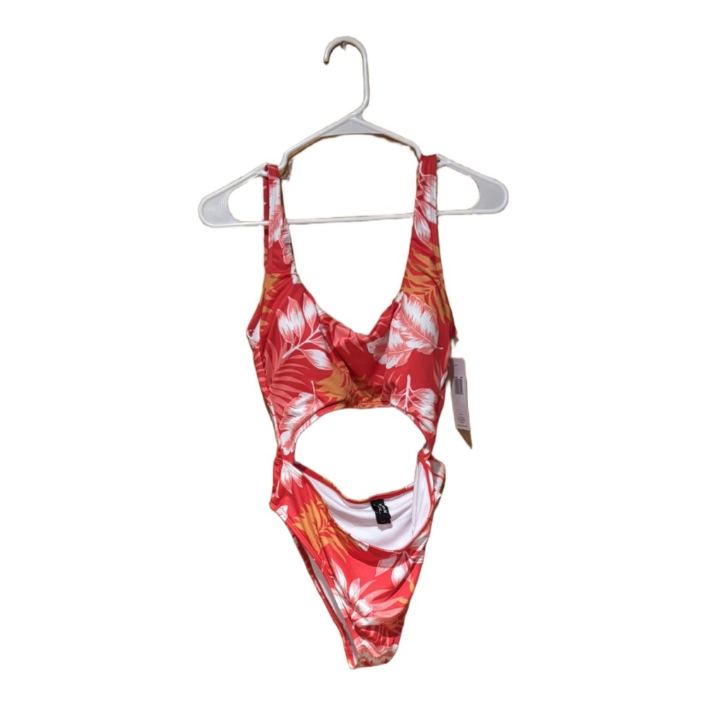 HURLEY Monokini